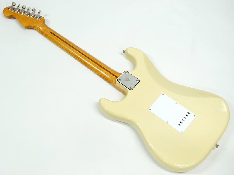 Vanzandt STV-R1 アッシュメイプル ヴァンザント ストラト Vanzandt STV-R1 ストラトキャスター アッシュ True Vintage