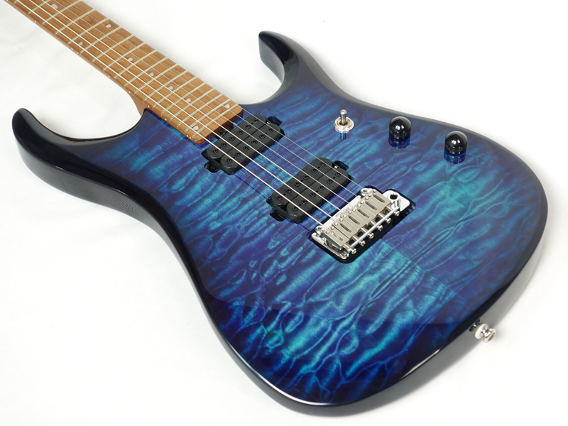 Sterling by Musicman JP150 John Petrucci Signature NBL エレキ