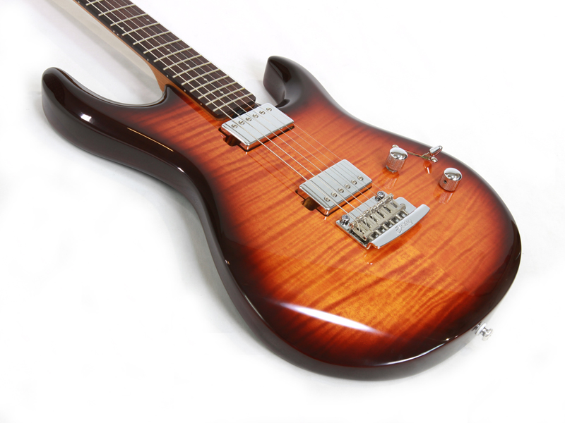 【小傷あり新品特価品】Sterling LK-100 スティーヴルカサー トト 楽天市場】Sterling by MUSICMAN LK100 Blueberry Burst LUKE