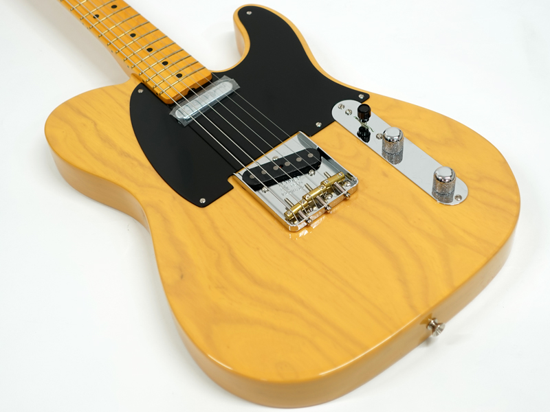 フェンダーUSA アメリカンビンテージテレキャスター Fender USA American Vintage Series Telecaster 51's Model 89