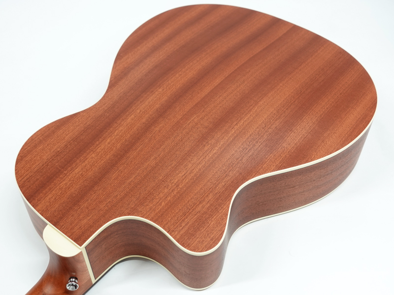 GUILD ギルド OM-240CE NAT アコースティックギター エレアコ 送料無料