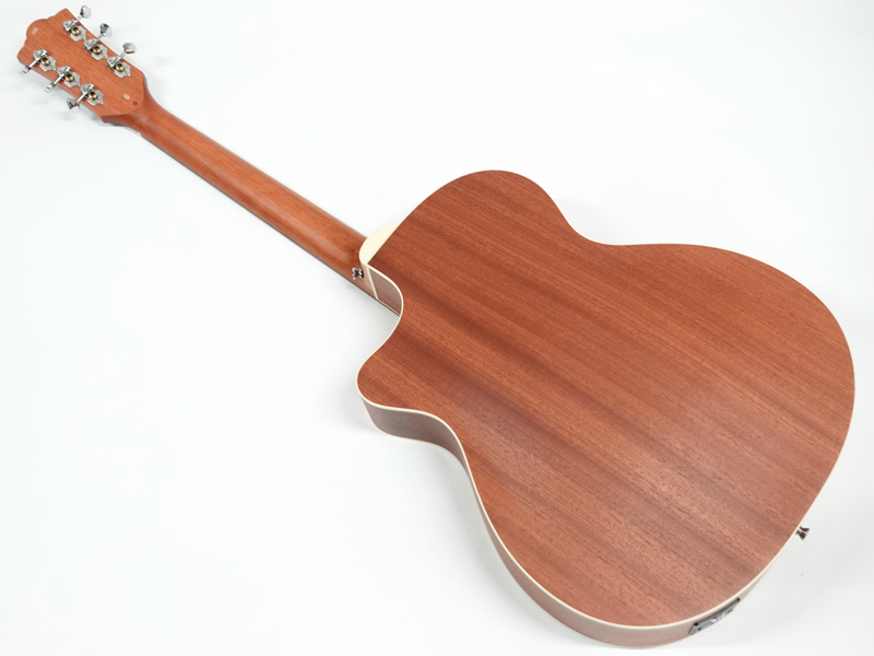 GUILD ギルド OM-240CE NAT アコースティックギター エレアコ 送料無料