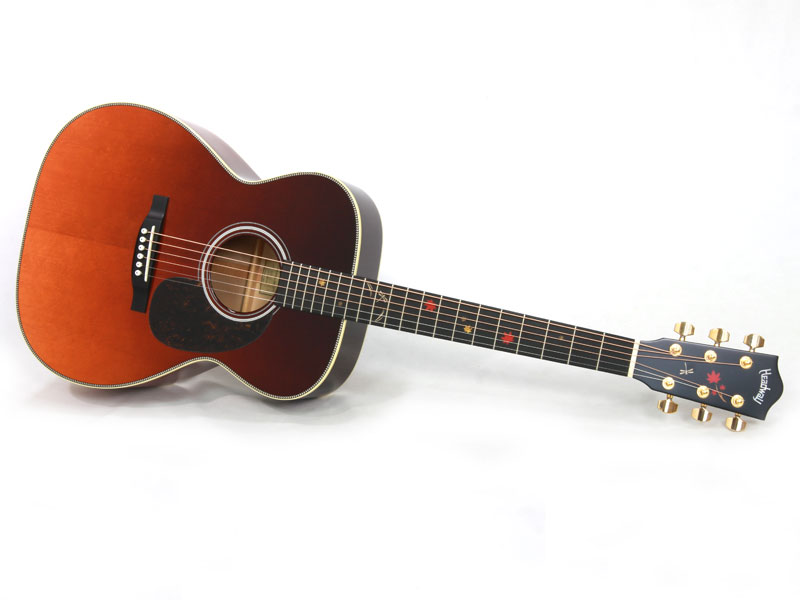 Headway HF-AUTUMN LEAFES 22 F.S/STD 超美品 HF-AUTUMN LEAVES '22 F, S/STD | Deviser ｜株式会社ディ