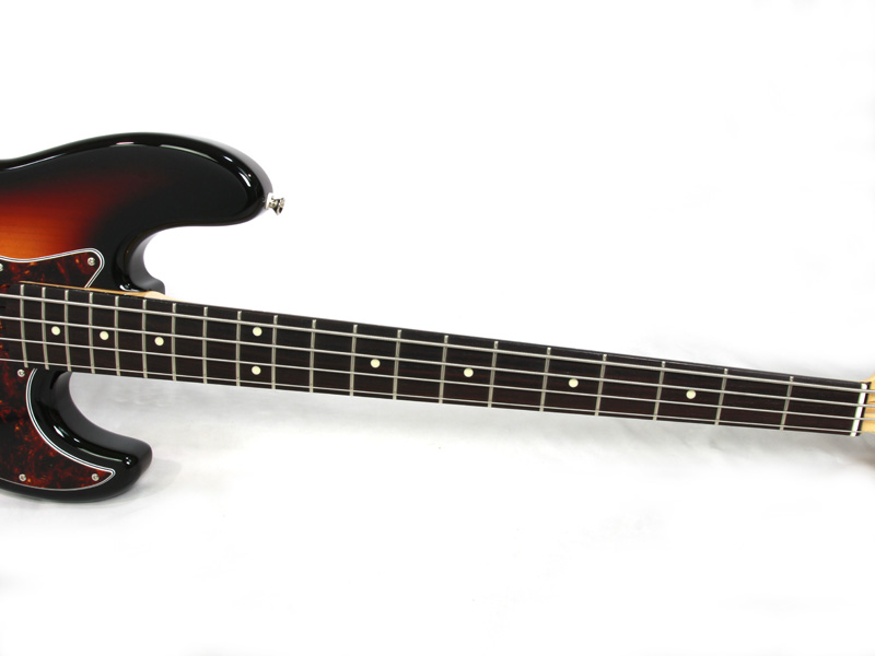 FGN フジゲン NJB10RAL 3TS ベース 楽天市場】Fujigen FGN NJB10RALV OLP ブルー 5弦 フジゲン