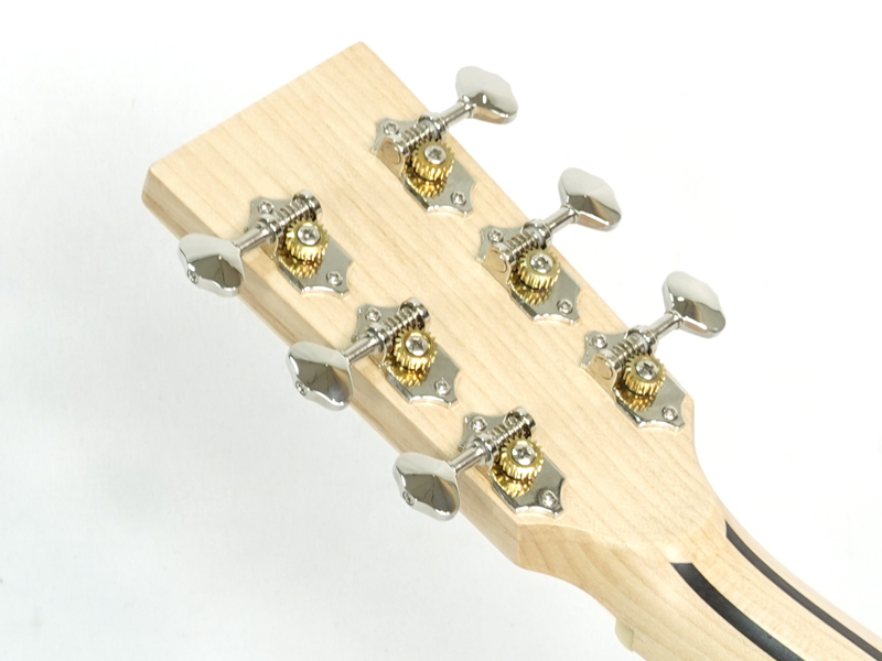 NEW/NAGI GUITARS one & one.E @guitarshoptantan - YouTube