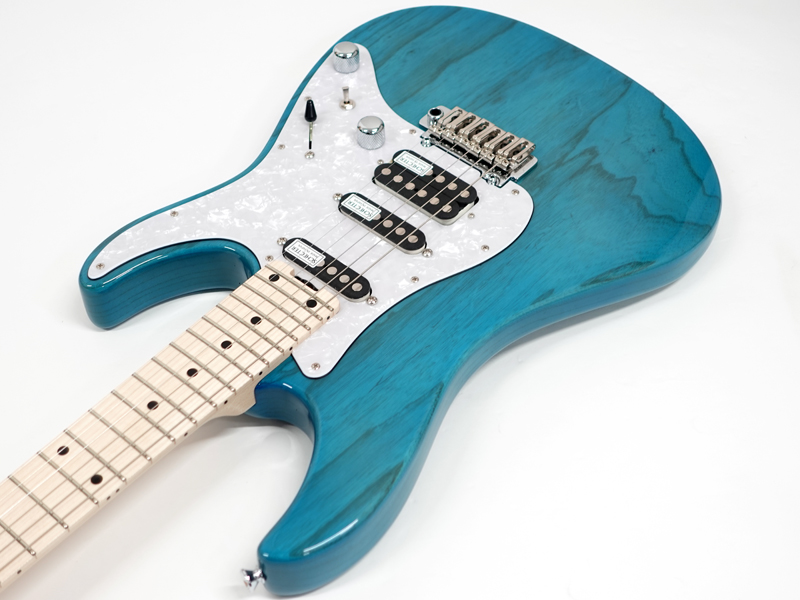 SCHECTER シェクター BH-1-STD-24 Natural / M 国産 エレキ