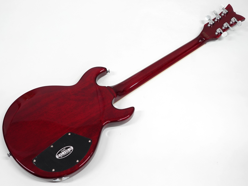 SCHECTER シェクター Zacky Vengeance Custom Reissue LH [AD