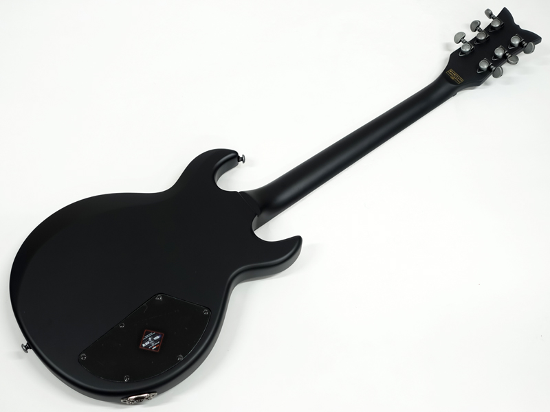 SCHECTER シェクター Zacky Vengeance Custom Reissue LH [AD