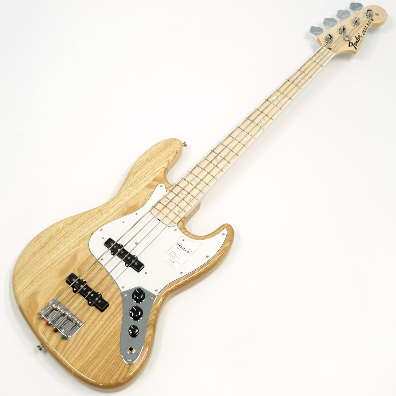 楽天市場】Fender 【激杢アッシュ】 Made in Japan Heritage 70s