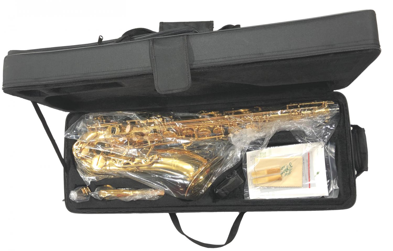 J Michael Jマイケル 3年保証 TN-900 テナーサックス ラッカー