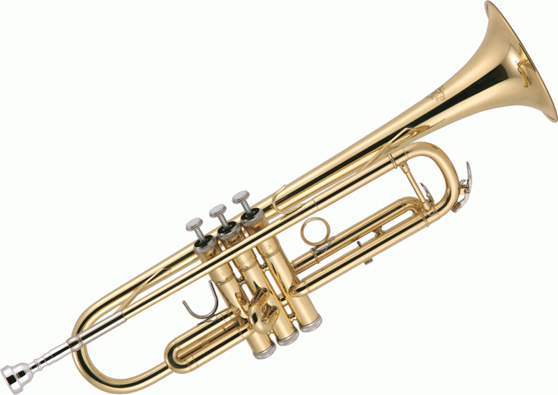 J Michael Jマイケル 3年保証 TR-200 トランペット 管楽器