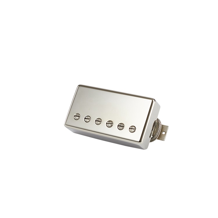 Gibson 57 Classic Pickups (Zebra, 2-conductor, Potted