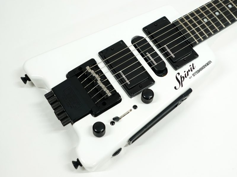 STEINBERGER スタインバーガー Spirit GT-PRO Deluxe FB ヘッド