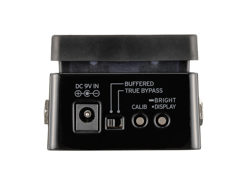 KORG コルグ Pitchblack XS チューナー ペダルチューナー コルグ