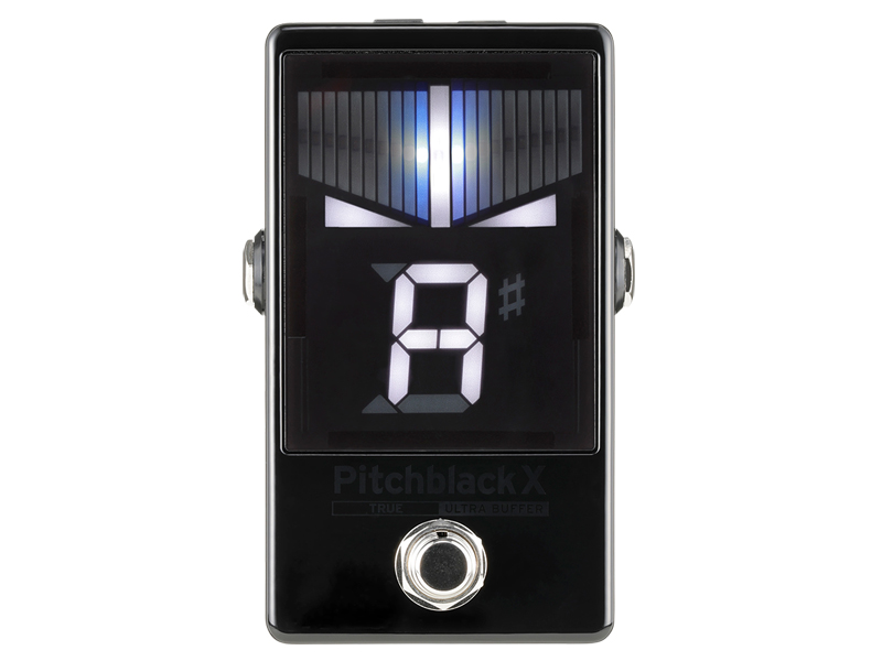 KORG Pitchblack X ペダルチューナー バッファー 149689-2.jpg