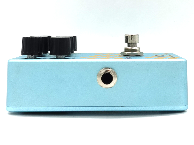 One Control PALE BLUE COMP | ワタナベ楽器店 京都本店