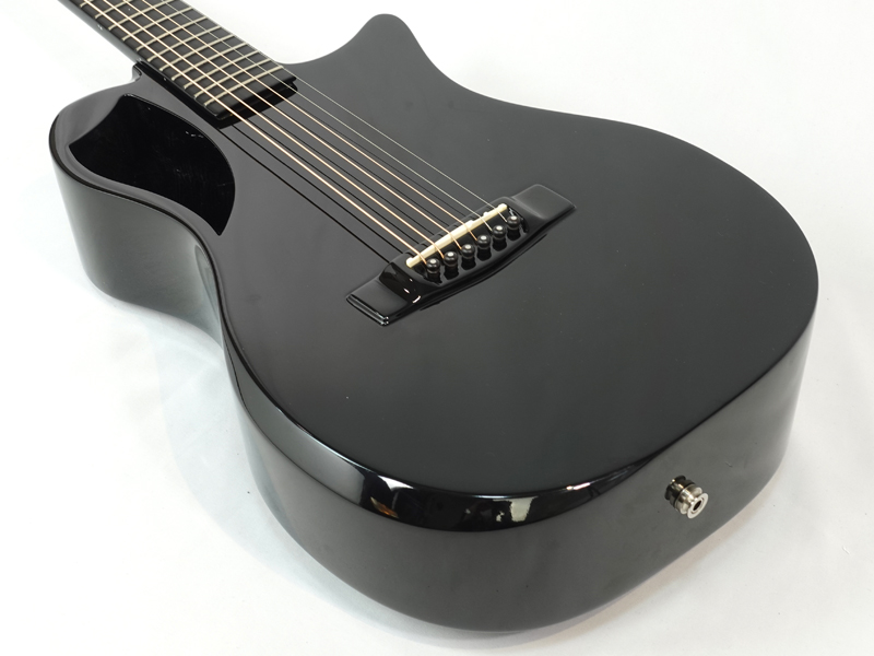 素晴らしい外見 Journey Instruments OF660 カーボンファイバー | ワタナベ楽器 ギター