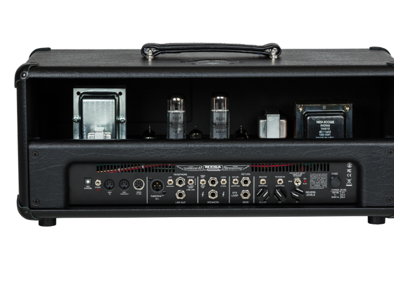 Mesa Boogie メサ・ブギー Triple Crown TC-50 Head 9%OFF Mesa Boogie メサ・ブギー Triple Crown TC-50 Head 9%OFF