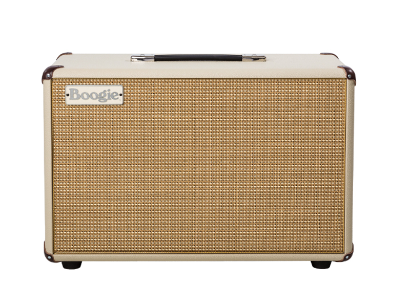 メサ・ブキー⭐︎MESA BOOGIE⭐︎キャビネット Mesa Boogie メサ・ブギー 1x12 California Tweed 23 Cabinet