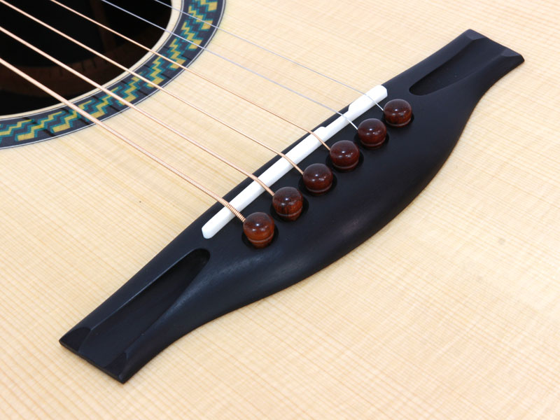 Acoustic Guitar [アコースティックギター] - ELK