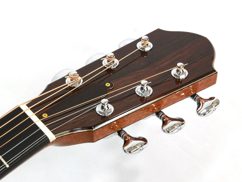 FURUYA GUITAR 古谷 武久 Solo Consort 