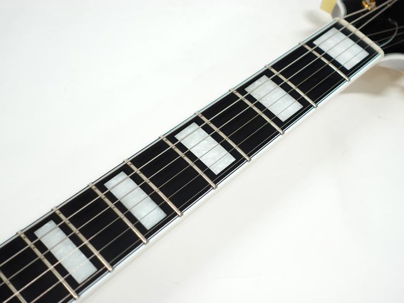 SeventySeven \"EXRUBATO-CTM JT W-BD\" セミアコ Seventy Seven Guitars セブンティセブンギターズ EXRUBATO-STD