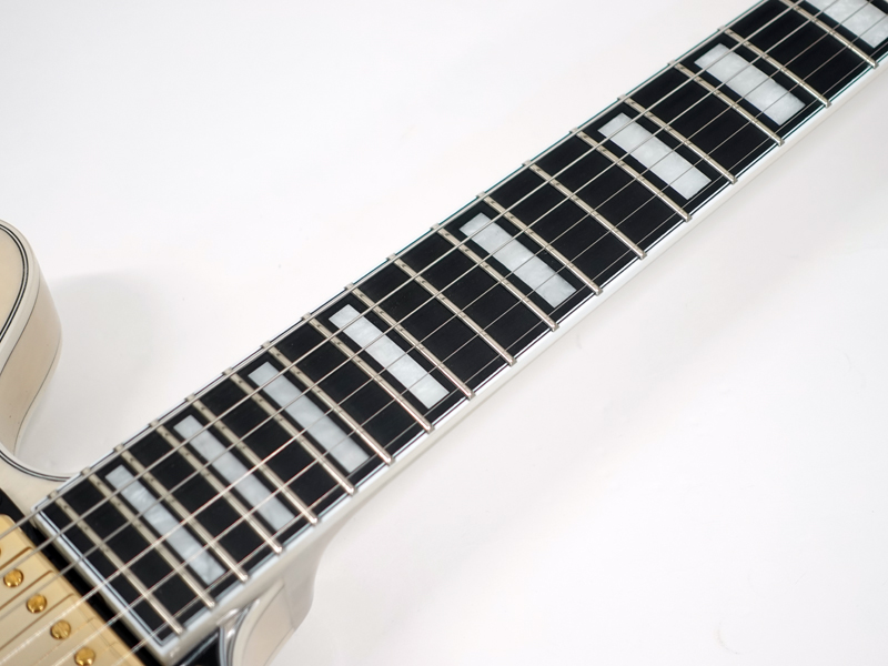 SeventySeven Guitars EXRUBATO-CTM-JT W-BD セミアコ エレキ