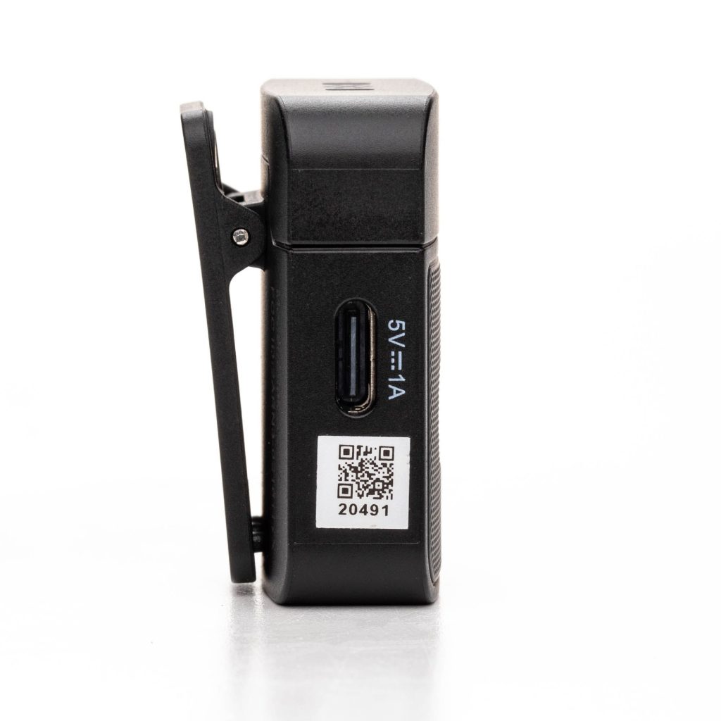 Saramonic サラモニック Blink100-B3 2.4G超小型ワイヤレスマイク