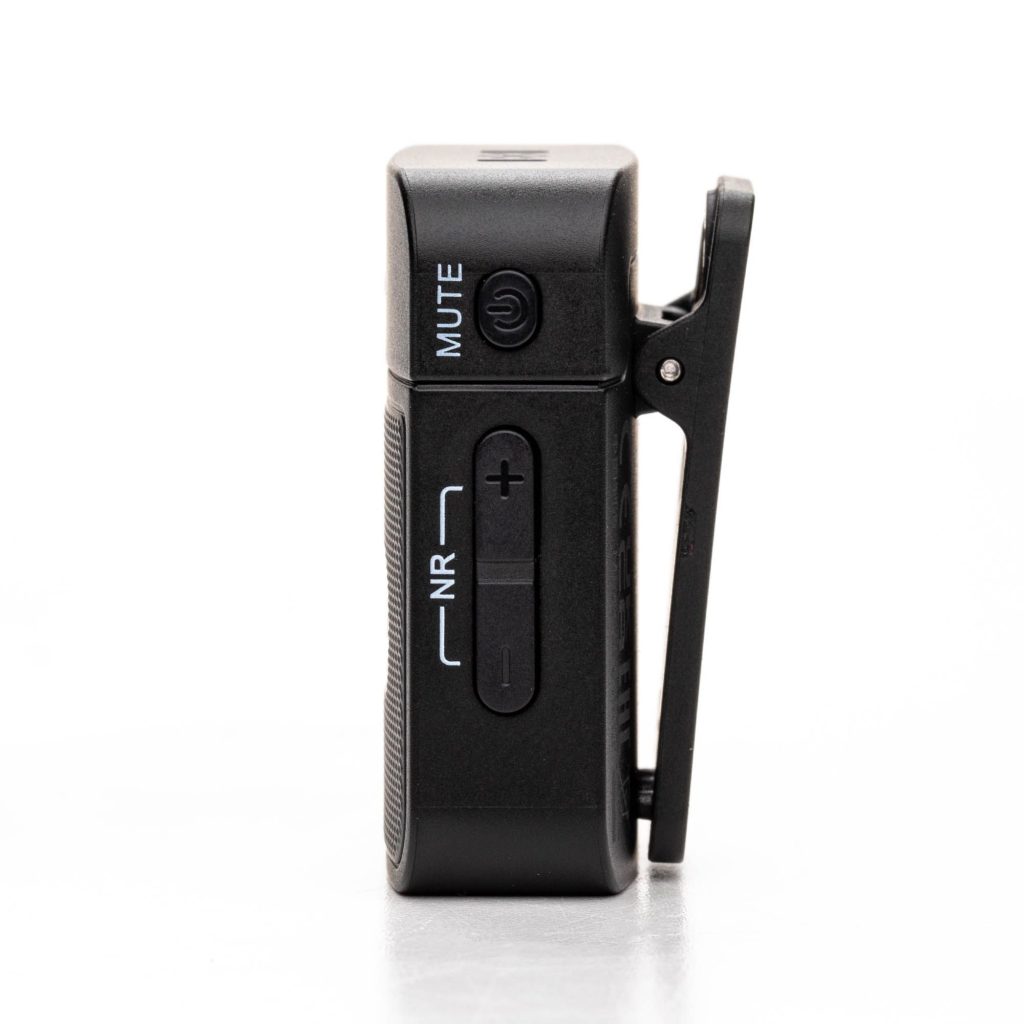 Saramonic サラモニック Blink100-B5 2.4G超小型ワイヤレスマイク