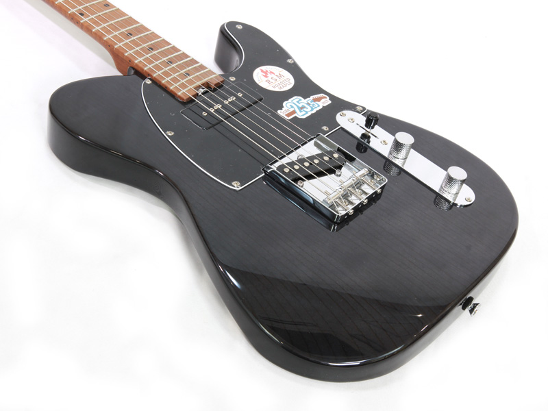ギター yasubeeBacchus TACTICS MNG SC ☆SOLD☆Bacchus TACTICS MNG SC BLK - guitarshoptantan