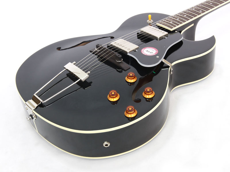 超貴重！貫禄のジャパンヴィンテージ！全音製ピックギター再生 7弦フルアコ Japan Vintage ZEN-ON Pick Guitar 骨董品レベルの全音ピック