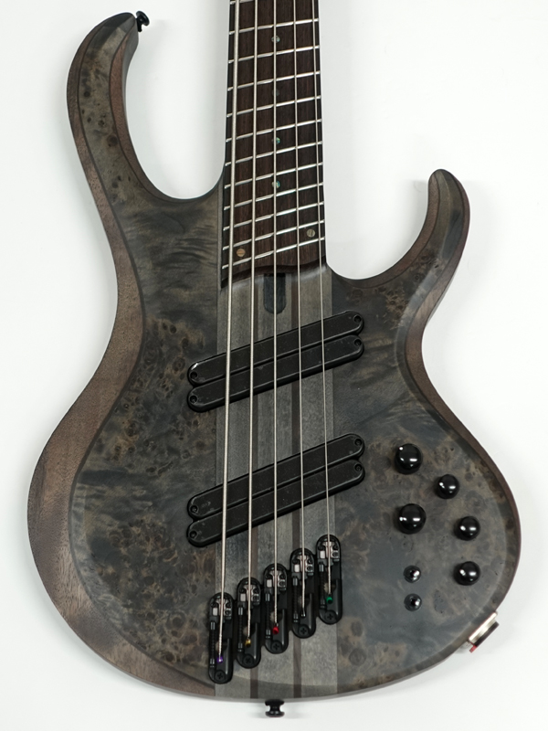 Ibanez アイバニーズ BTB805MS TGF 6弦ベース マルチスケール