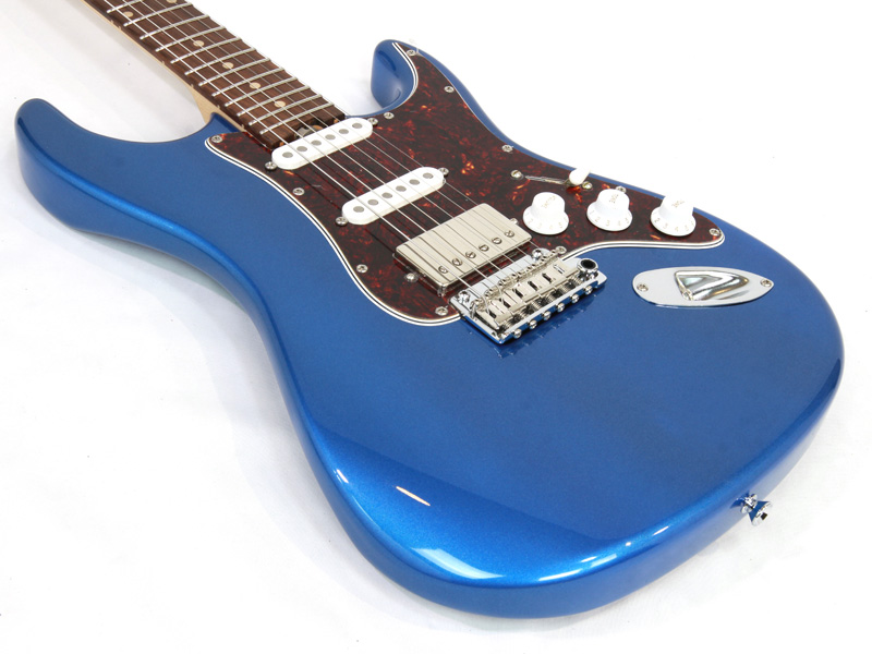 ギター Infinite TradT Lake Placid Blue Mid Aged ギター Infinite TradT Lake Placid Blue Mid Aged infinite