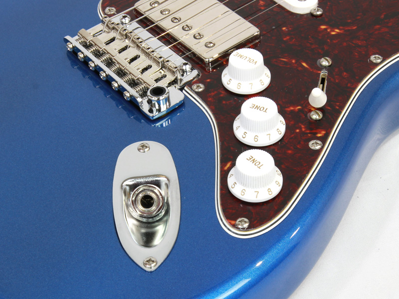 infinite Trad ST Lake Placid Blue 25%OFF! | ワタナベ楽器店 京都本店