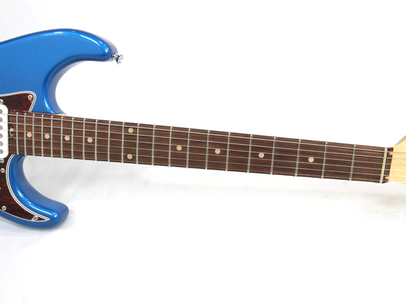 infinite Trad ST Lake Placid Blue 25%OFF! | ワタナベ楽器店