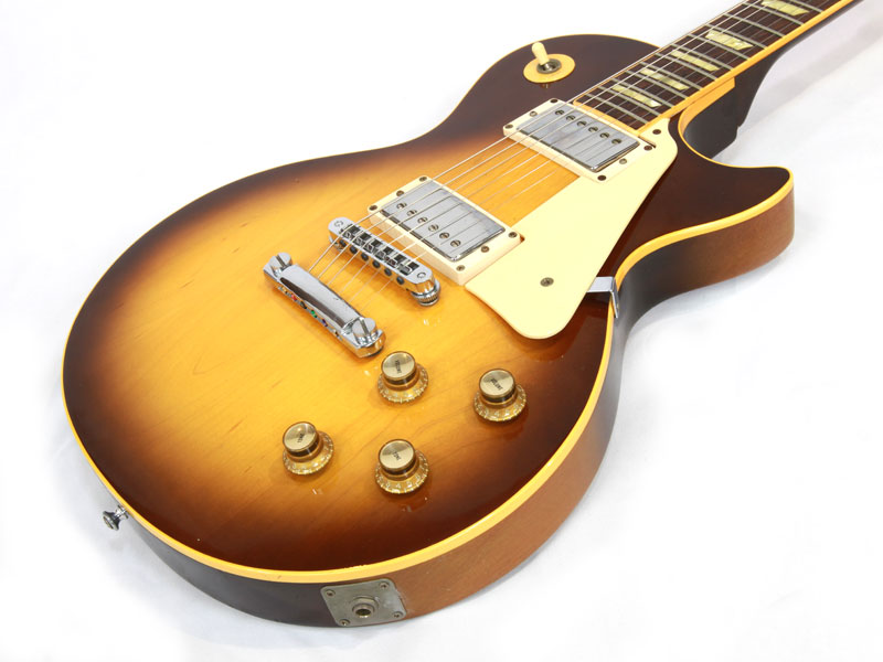 Gibson ギブソン 1977 Les Paul Standard | ワタナベ楽器店 京都本店