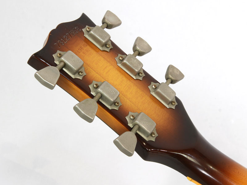 Gibson ギブソン 1977 Les Paul Standard | ワタナベ楽器店 京都本店