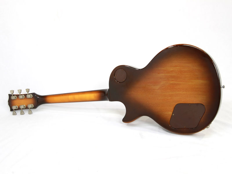 Gibson Les Paul 70年代中期　レスポール　ギブソン Les Paul Custom 70s | Gibson Japan
