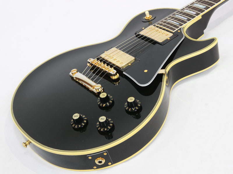 ☆セール☆【未使用・展示品】gfc / LPC-68 /レスポールカスタム