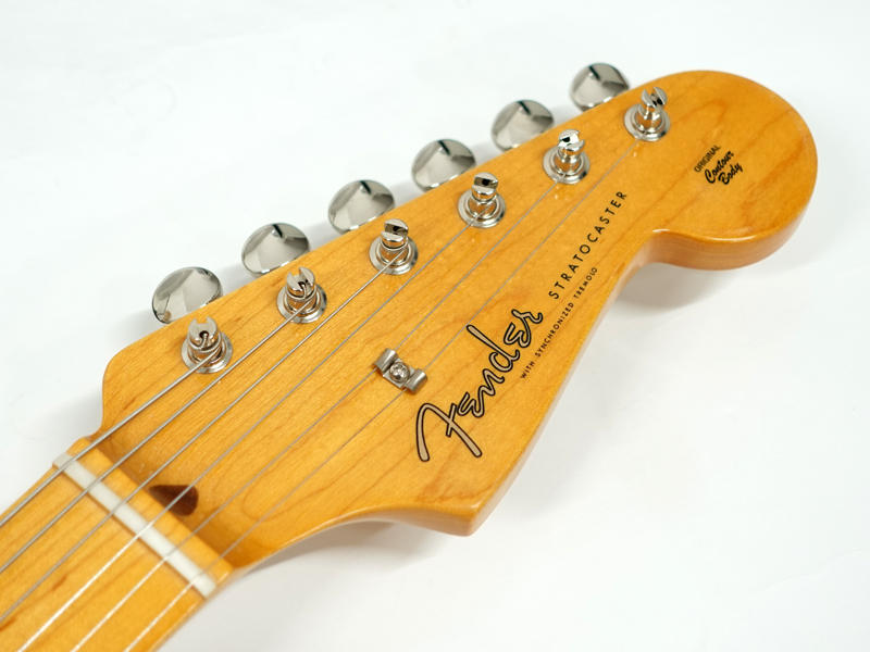 Fender フェンダー American Vintage II 1957 Stratocaster 2CS