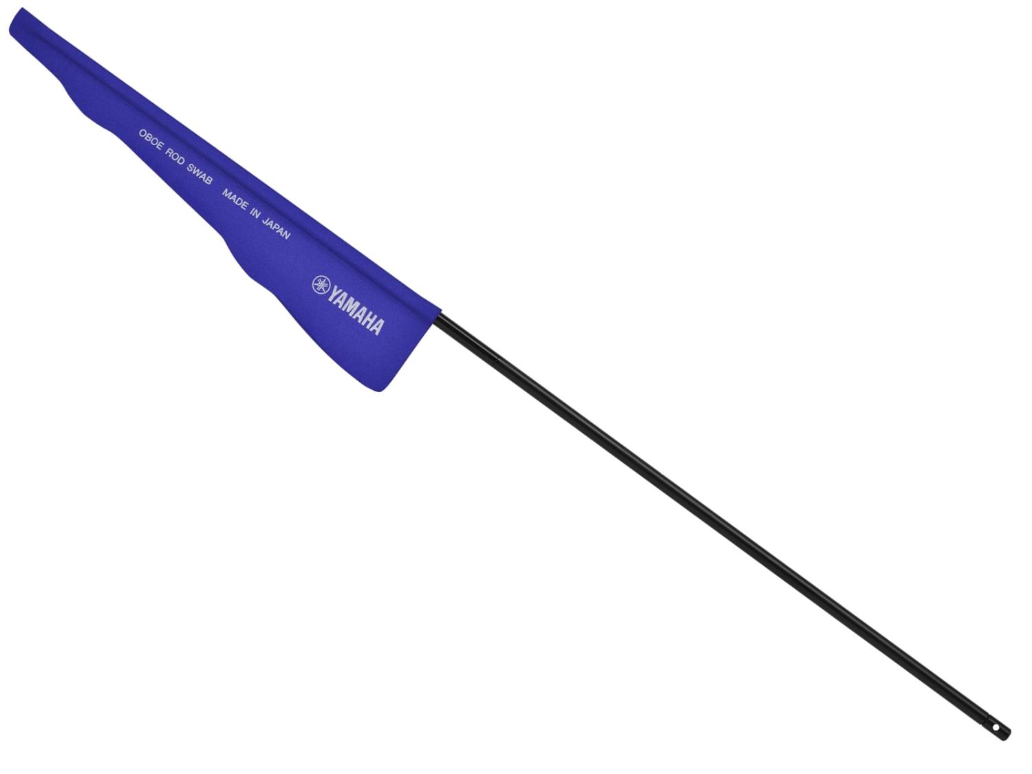 YAMAHA ヤマハ CLSOBR オーボエスワブ オーボエ用 マイクロファイバー
