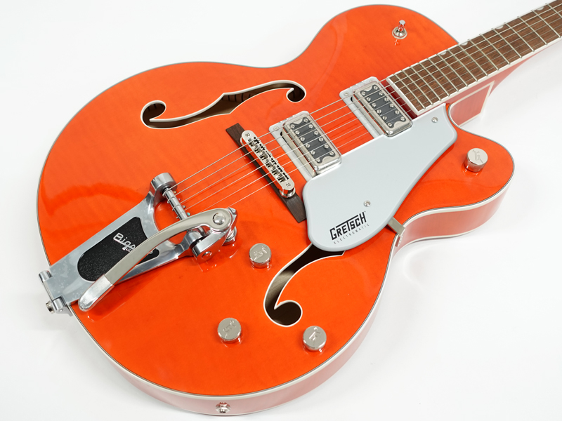 GRETSCH グレッチ FSR G5427TFM Electromatic Classic Hollow