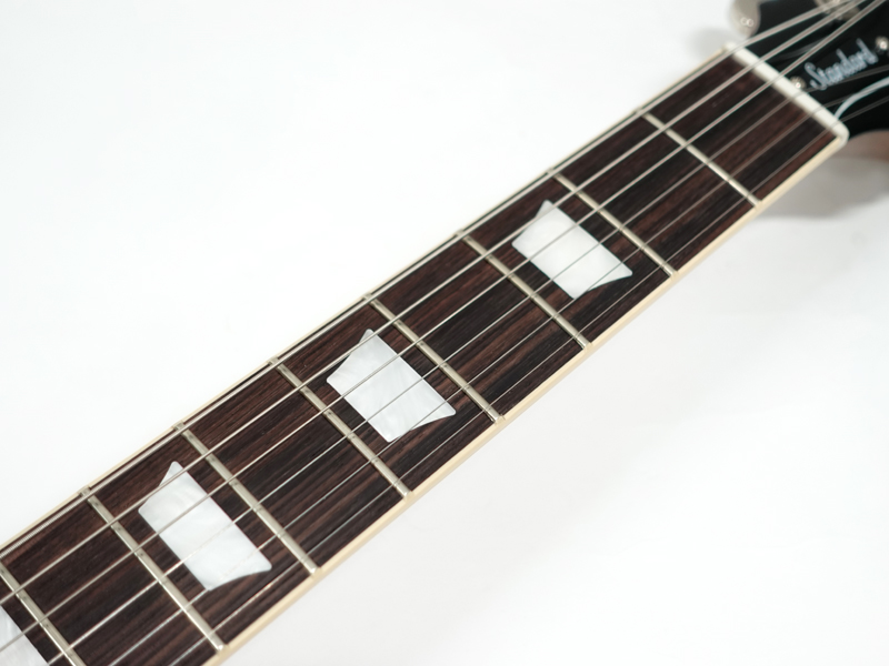 Gibson ギブソン Les Paul Standard 60s Faded / Vintage Cherry