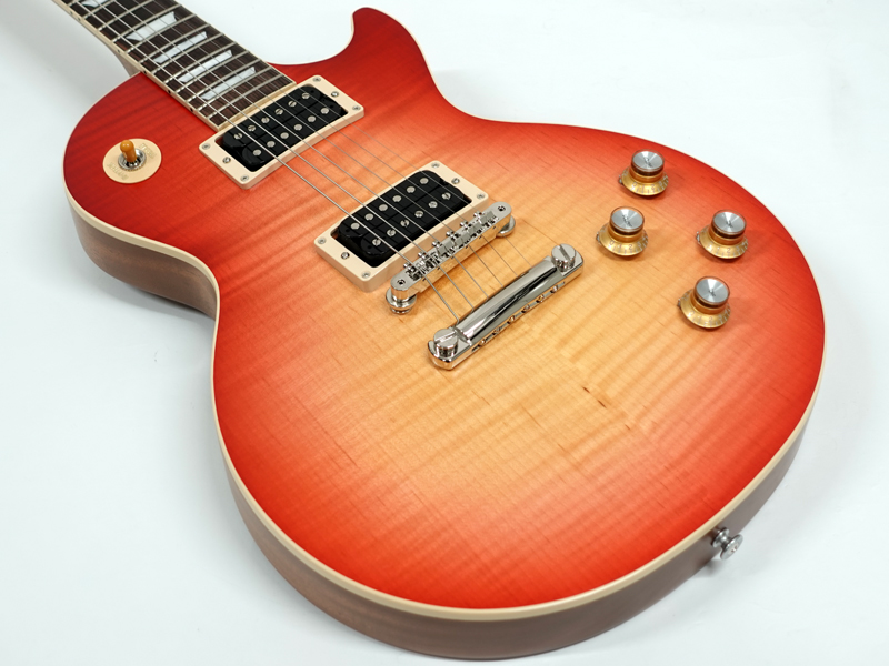 Gibson ギブソン Les Paul Standard 60s Faded / Vintage Cherry