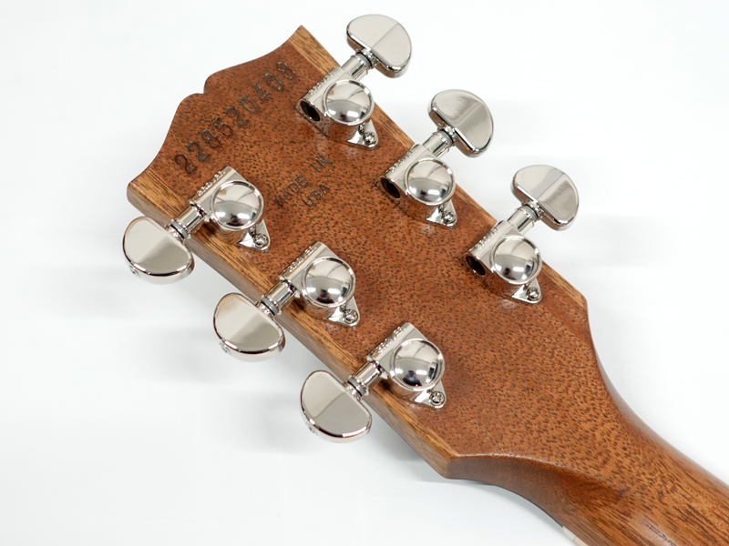 Gibson ギブソン Les Paul Standard 60s Faded / Vintage Cherry