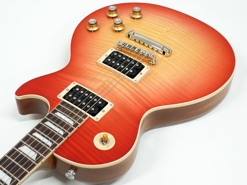 Gibson ギブソン Les Paul Standard 60s Faded / Vintage Cherry Gibson ギブソン Les Paul Standard 60s Faded / Vintage Cherry