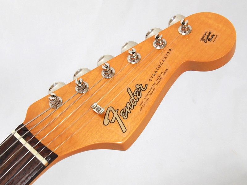 Fender フェンダー Takashi Kato Stratocaster Paradise Blue Fender フェンダー Takashi Kato Stratocaster Paradise Blue