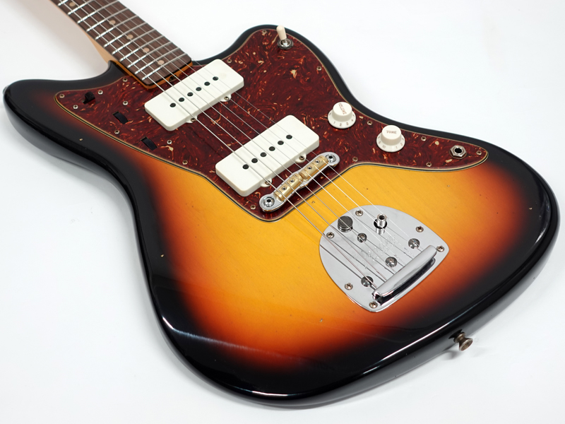 Fender Custom Shop 2022 Custom Collection 62 Jazzmaster