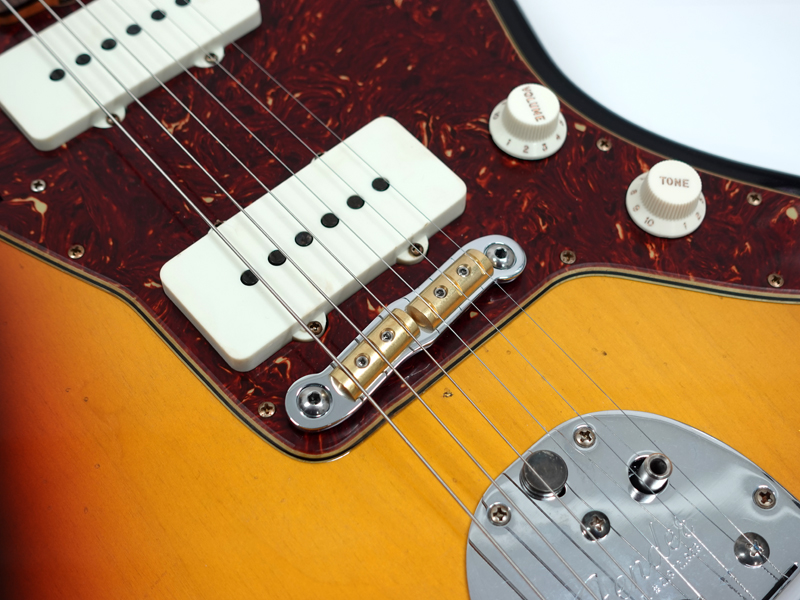 Fender Custom Shop 2022 Custom Collection 62 Jazzmaster Journeyman