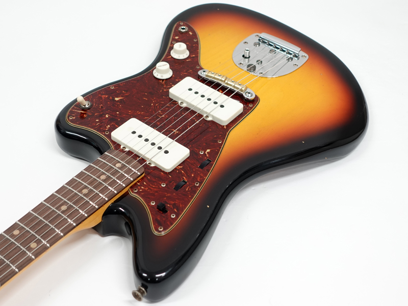 Fender Custom Shop 2022 Custom Collection 62 Jazzmaster